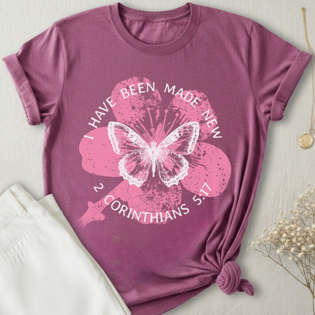 Made New T-Shirt