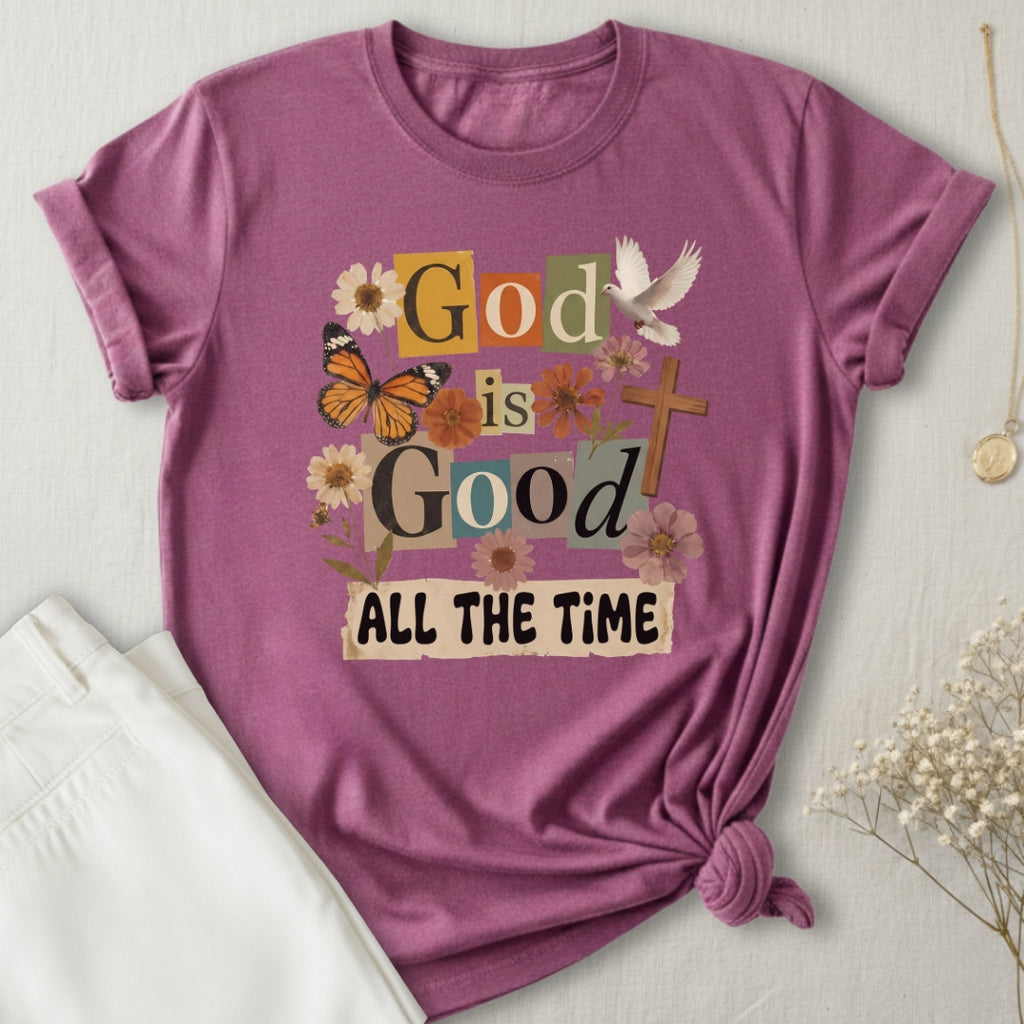 God is Good T-Shirt