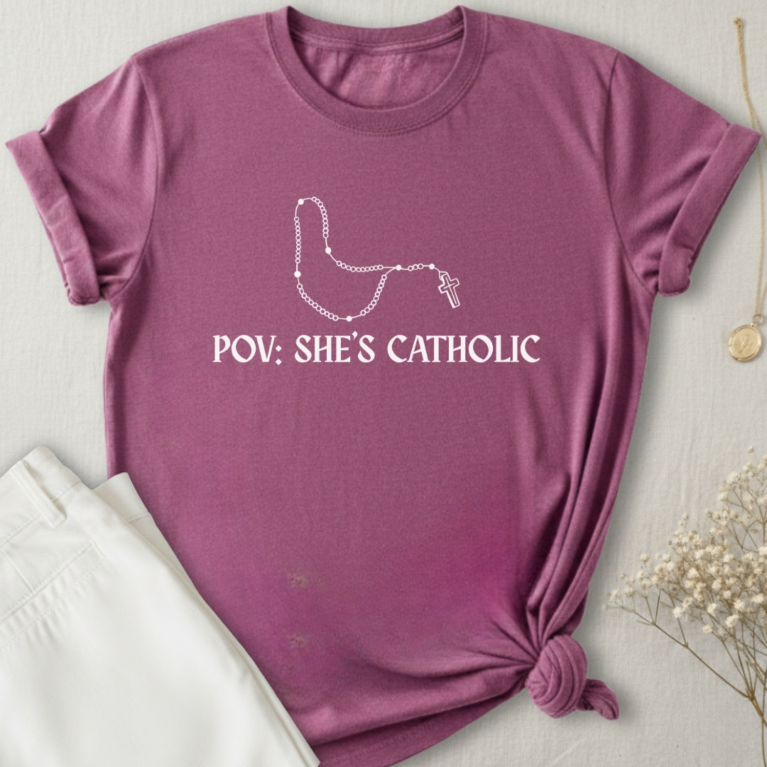POV T-Shirt