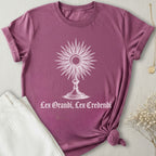 Lex Orandi Lex Credendi T-Shirt
