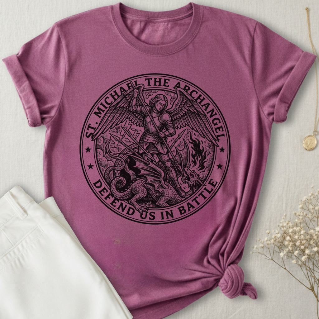 St. Michael T-Shirt
