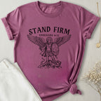 Stand Firm T-Shirt