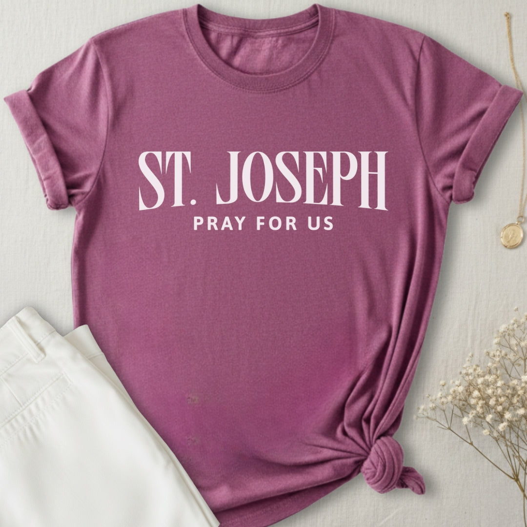 St. Joseph T-Shirt