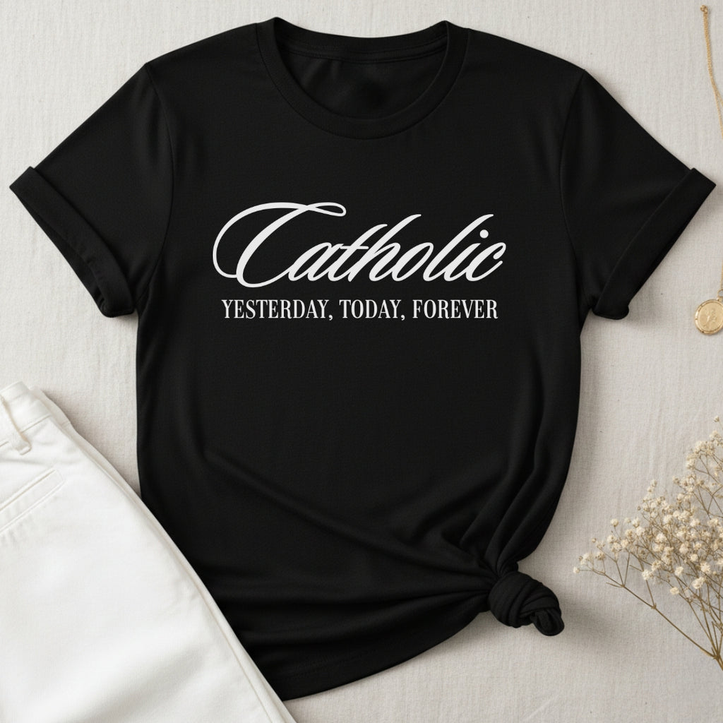 Catholic T-Shirt