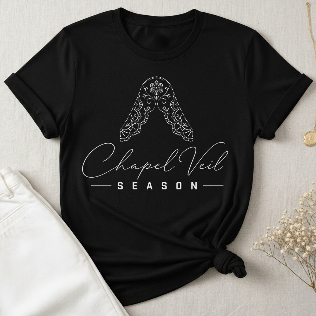 Chapel Vail T-Shirt
