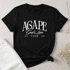 Agape Club T-Shirt