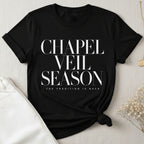 Chapel Veil T-Shirt