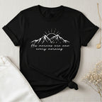 His Mercies Are New T-Shirt