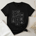 Christian Stamps T-Shirt