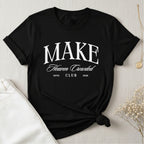 Make Heaven Crowded T-Shirt