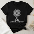 Lex Orandi Lex Credendi T-Shirt