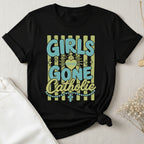Girls Gone Catholic T-Shirt