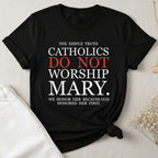 The Simple Truth T-Shirt