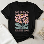 God Is Good T-Shirt