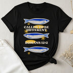 Called To Be Different T-Shirt