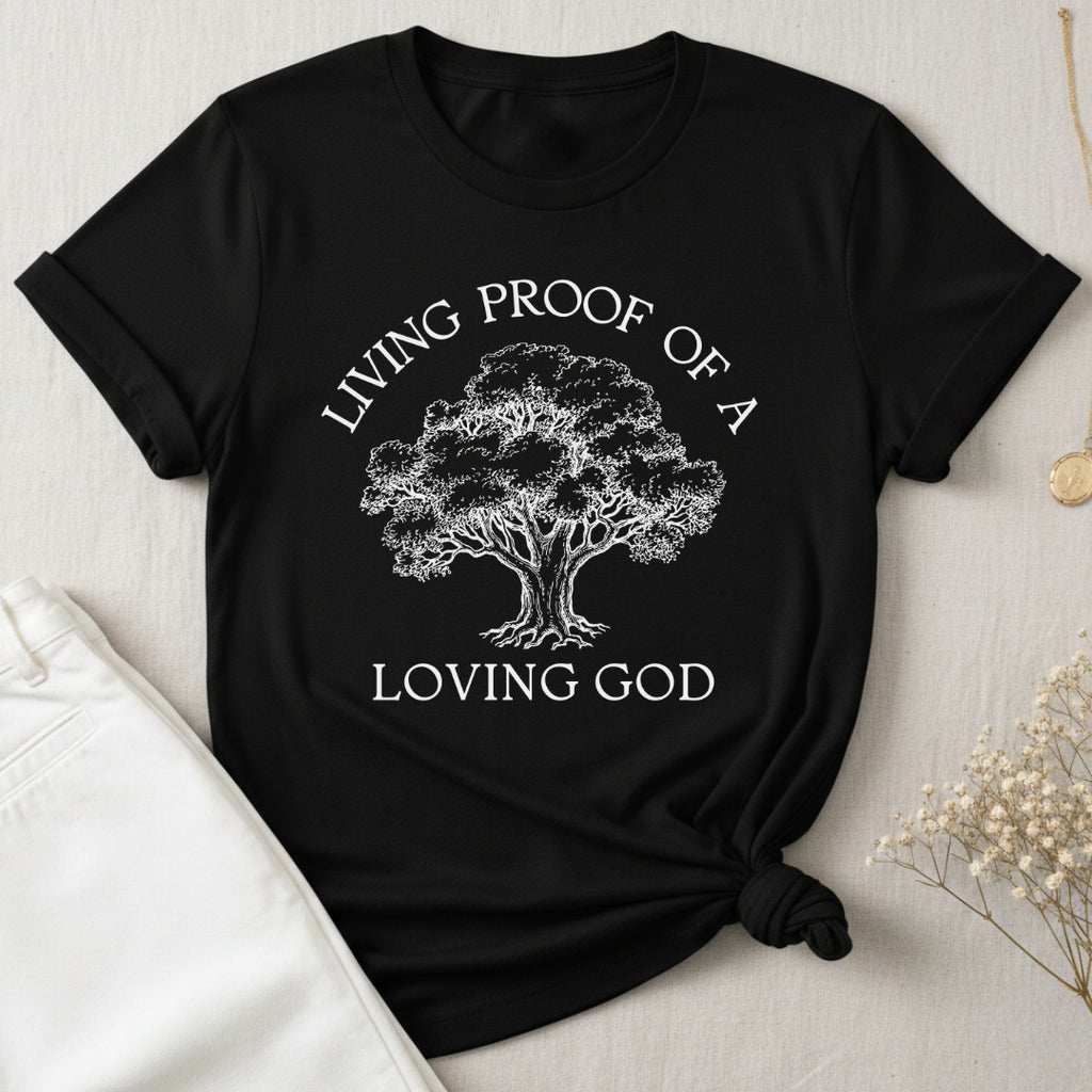 Living Proof T-Shirt
