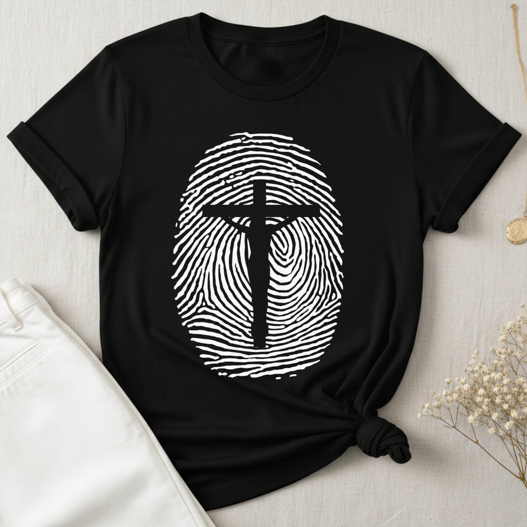 Identity In Christ T-Shirt