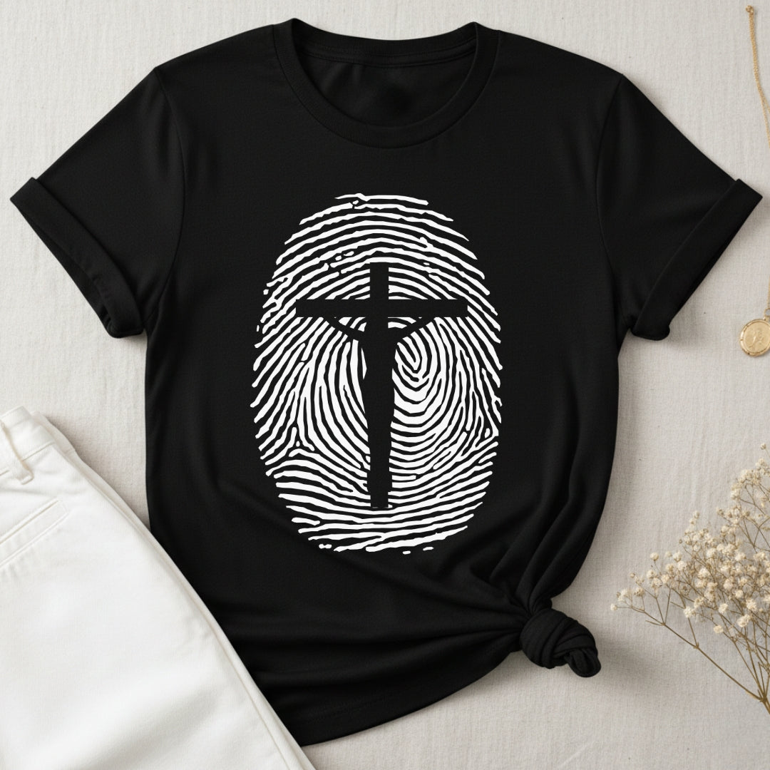 Identity In Christ T-Shirt