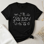Walkin' By Faith T-Shirt