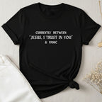 Currently T-Shirt