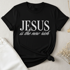 Jesus Is The New Rich T-Shirt