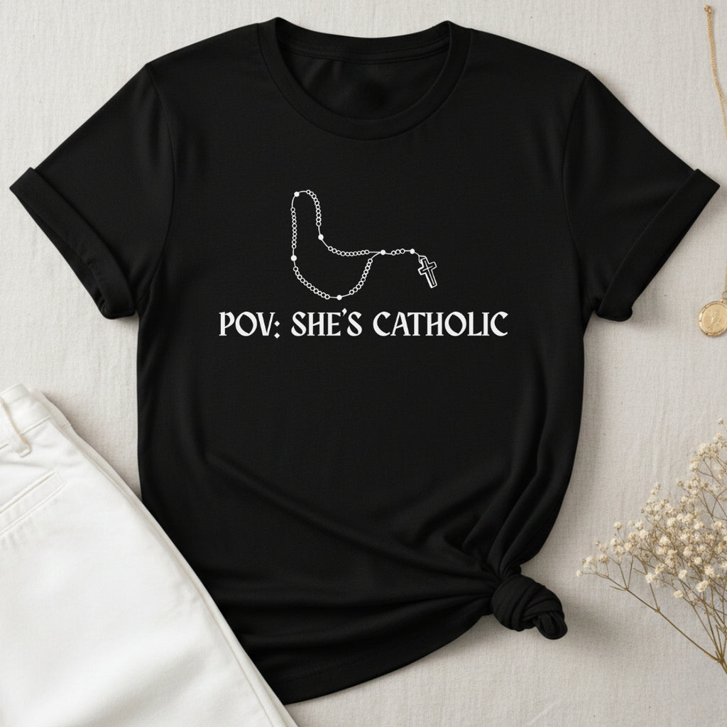 POV T-Shirt