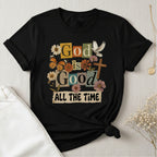 God is Good T-Shirt
