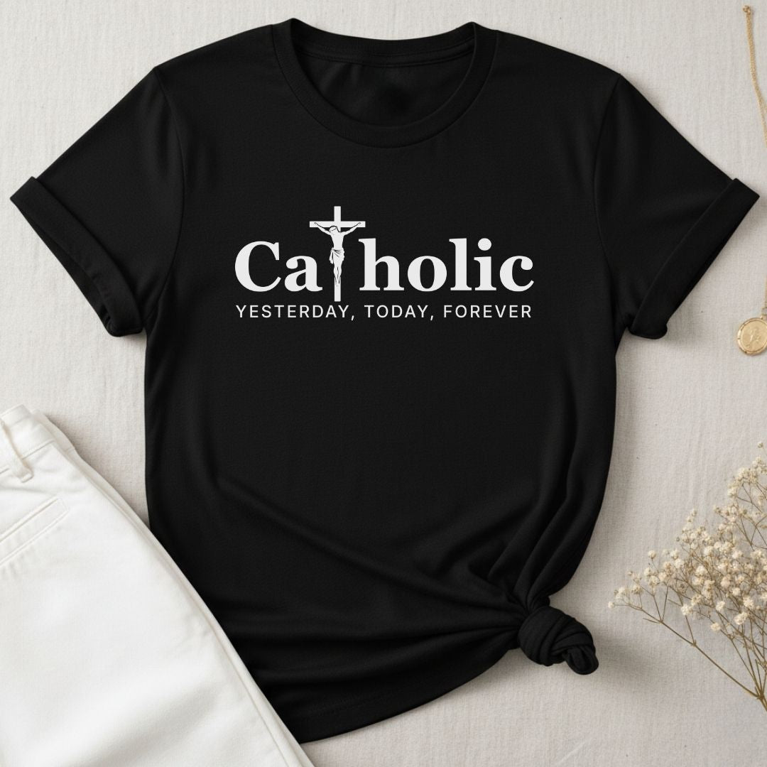 Catholic T-Shirt
