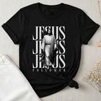 Jesus Follower T-Shirt