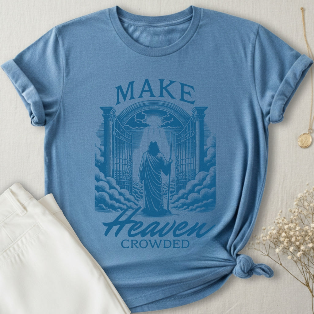 Heaven T-Shirt