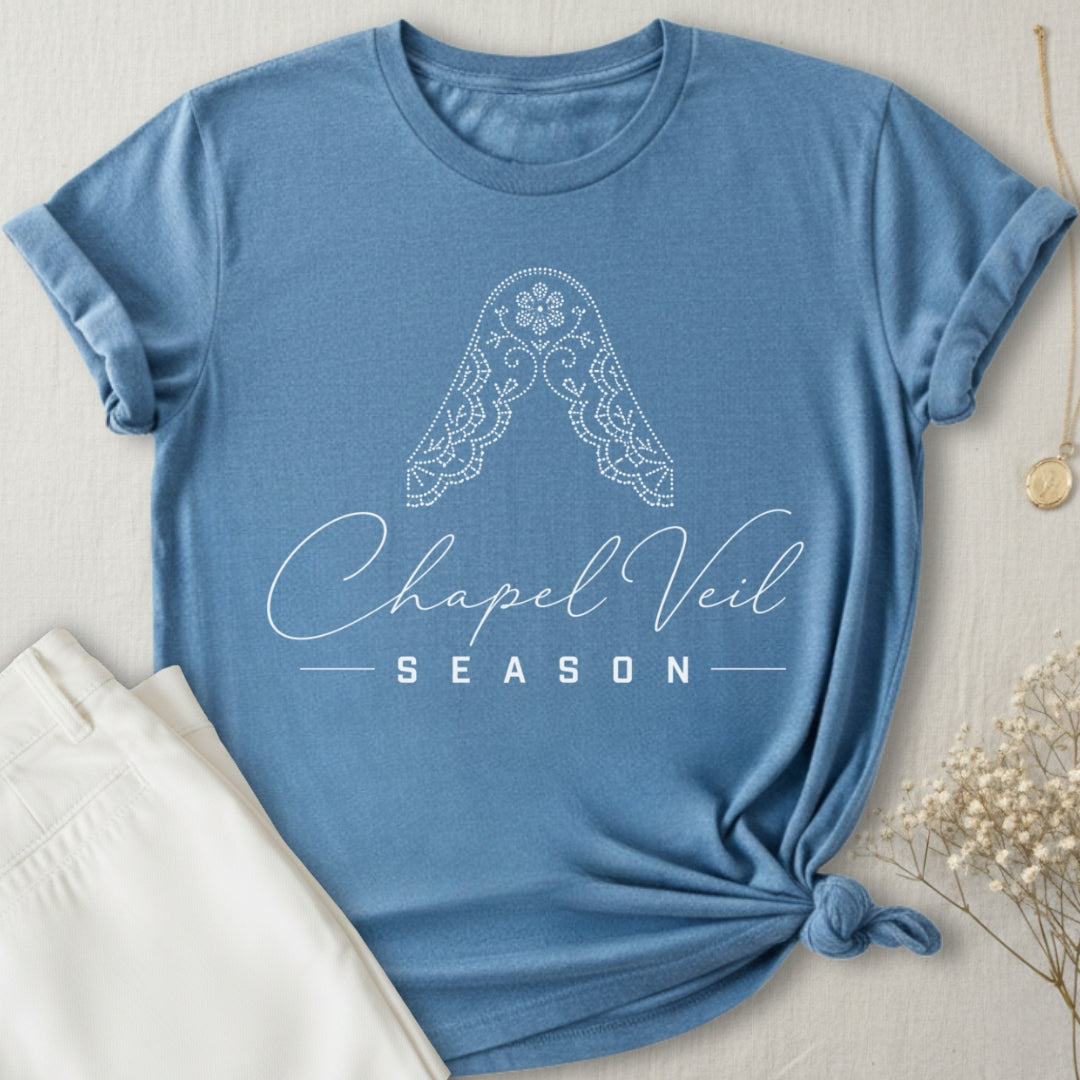 Chapel Vail T-Shirt