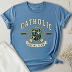 Catholic Social Club T-Shirt