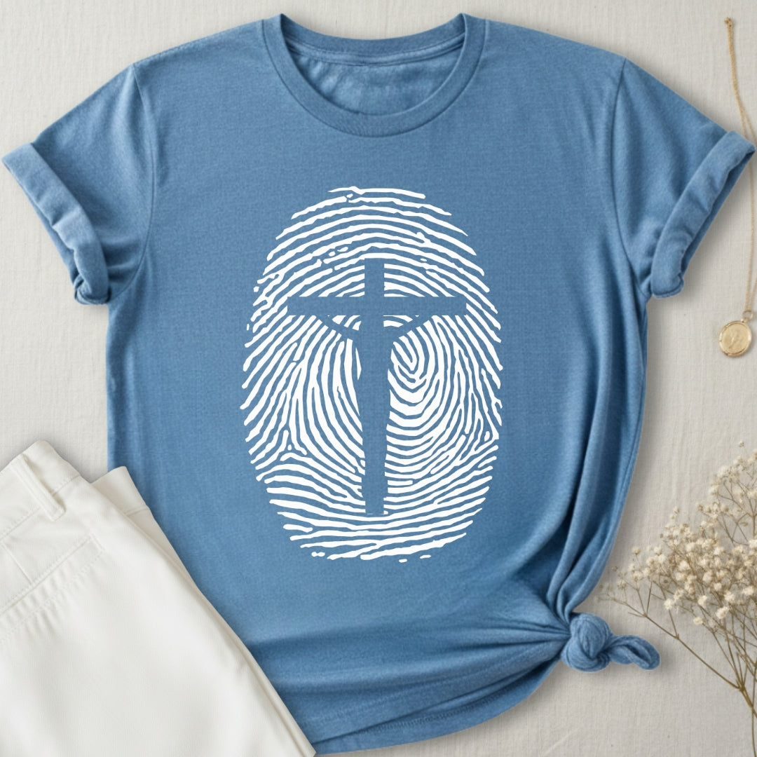 Identity In Christ T-Shirt