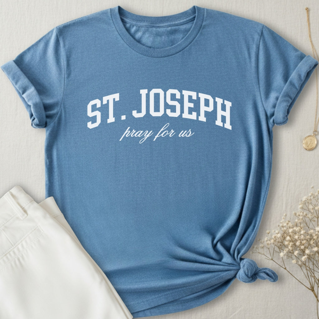 St. Joseph T-Shirt