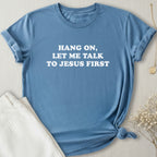 Hang On T-Shirt
