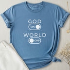 God On T-Shirt