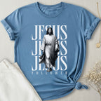 Jesus Follower T-Shirt