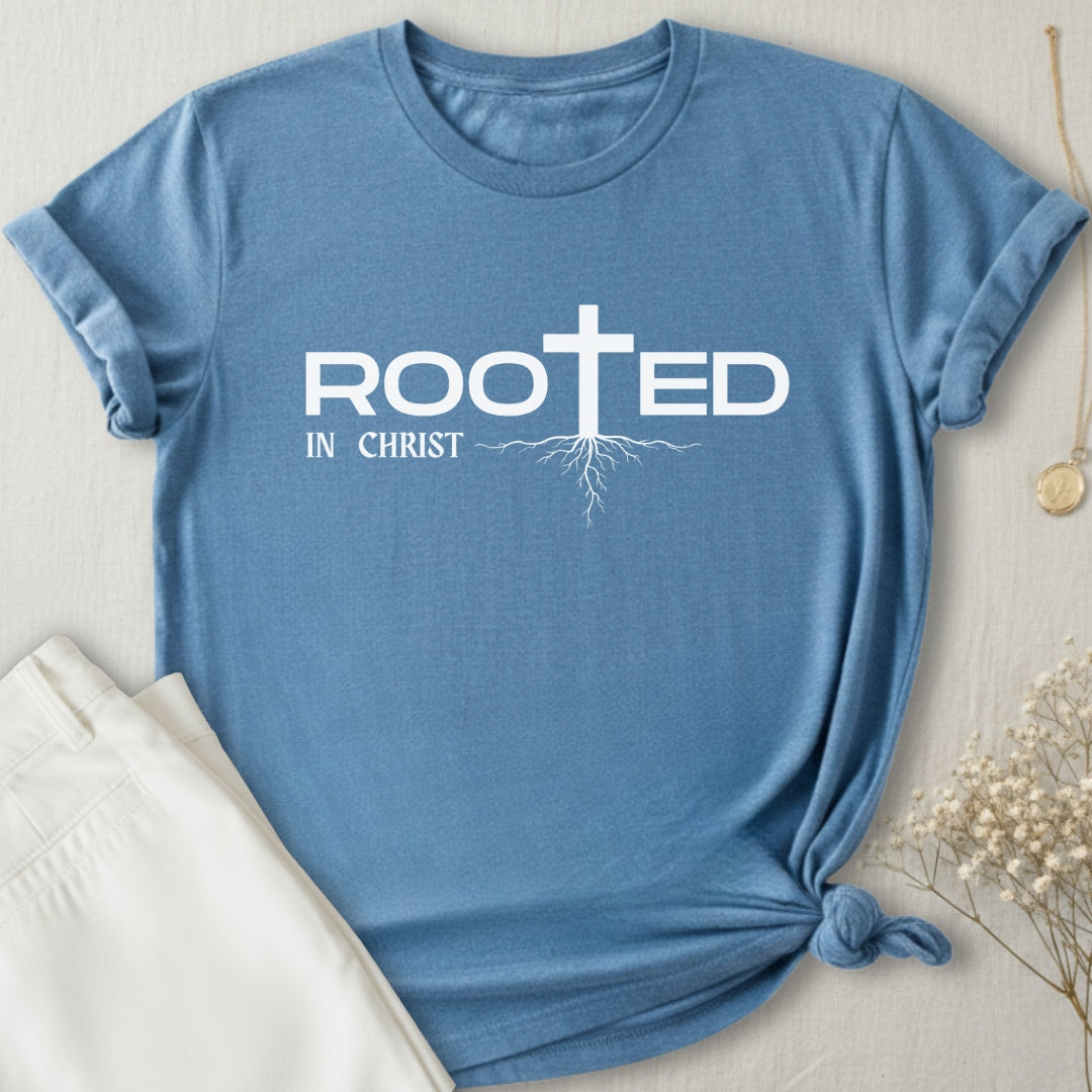Rooted T-Shirt