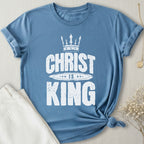 Christ is King T-Shirt