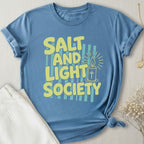 Salt & Light Society T-Shirt