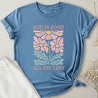God Is Good T-Shirt