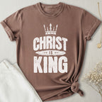 Christ is King T-Shirt