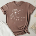 Just Give It To Jesus T-Shirt