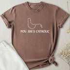 POV T-Shirt