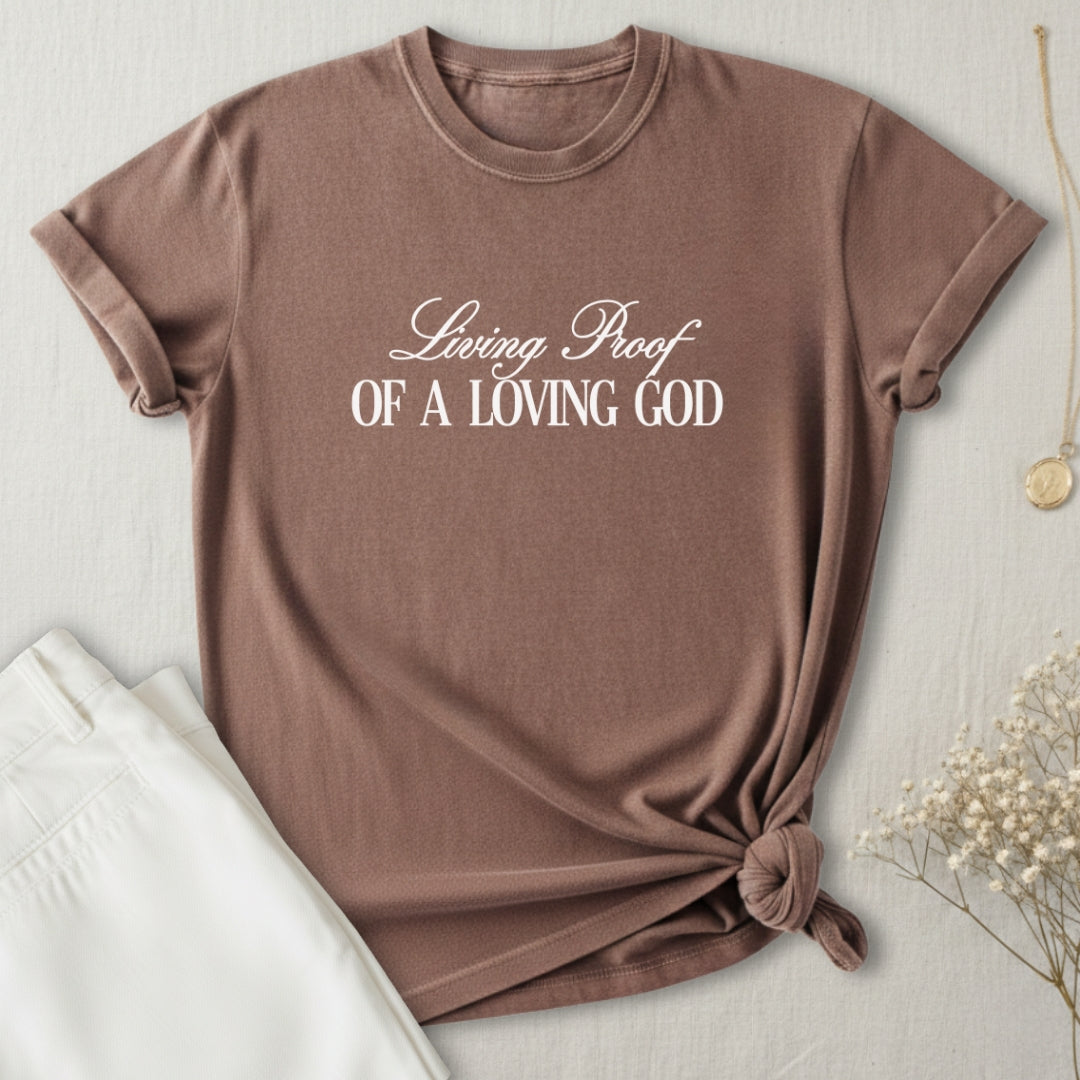 Living Proof T-Shirt