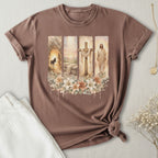 He is Risen T-Shirt