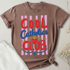 Cool Catholics Club T-Shirt