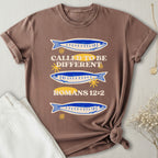 Called To Be Different T-Shirt