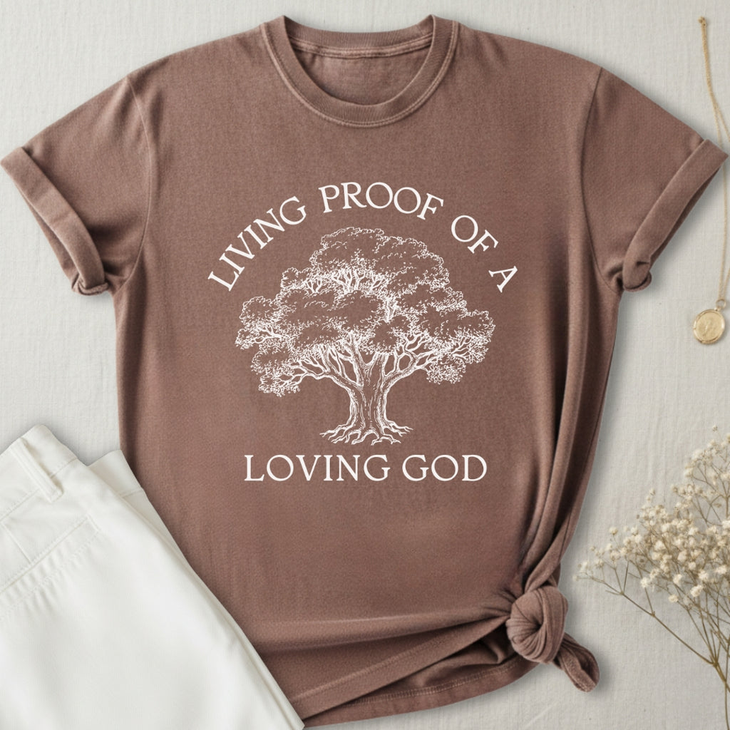 Living Proof T-Shirt
