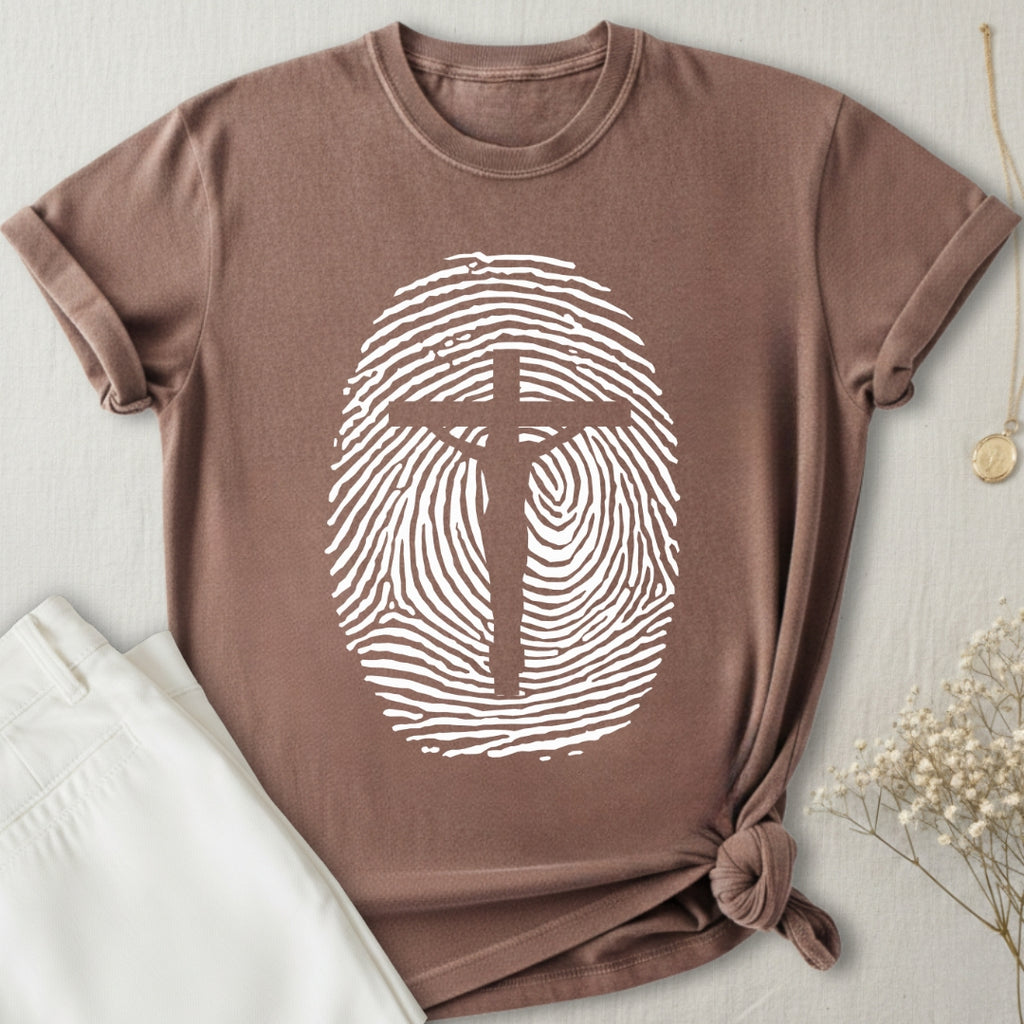 Identity In Christ T-Shirt